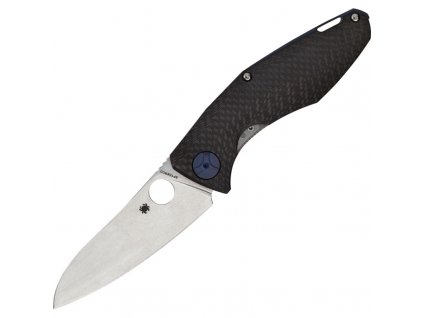 Spyderco Drunken RIL C235CFTIP