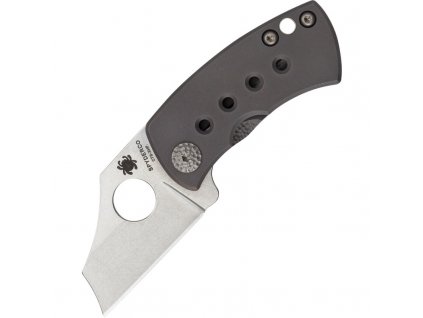 Spyderco McBee C236TIP