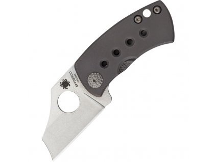 Spyderco McBee