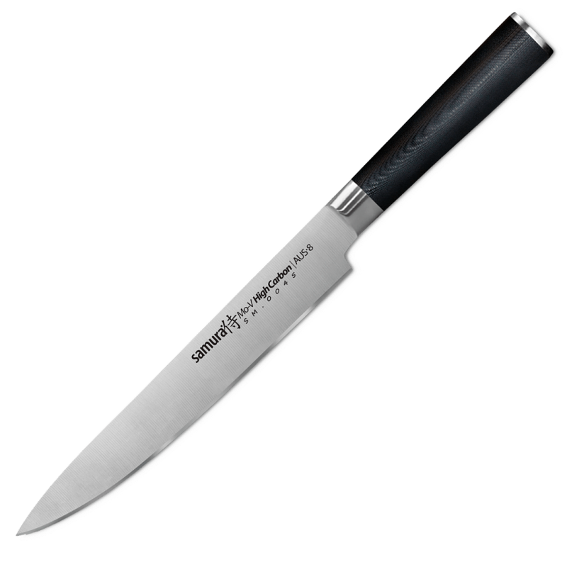  MO-V plátkovací nůž 230 mm - kapesni-noze.cz