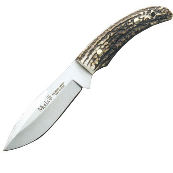 Muela SAURIO 11 - kapesni-noze.cz