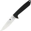 Spyderco Waterway G10 Black CFB43GP