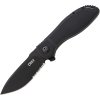 CRKT Prowess Black