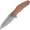 Kershaw Natrix Copper Sub 7006CU