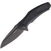 Kershaw Natrix XL Black 7008BLK