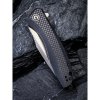 Civivi Baklash Carbon