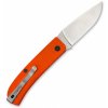 Manly Wasp - CPM S90V Orange