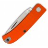 Manly Wasp - CPM S90V Orange