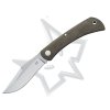 Fox Libar Micarta Green FX582