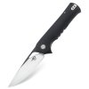 Bestech Knives Muskie Black