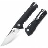 Bestech Knives Muskie Black