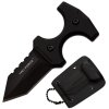 Tac Force Push Dagger Black