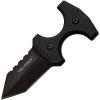 Tac Force Push Dagger Black