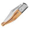 LionSTEEL Gitano Olive Wood GT01UL