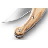 LionSTEEL Gitano Olive Wood GT01UL