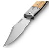 LionSTEEL Gitano Olive Wood GT01UL