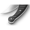 LionSTEEL Gitano Carbon fibre GT01CF