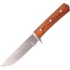Elk Ridge Fixed Blade Brown