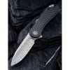 Civivi Elementum Damascus C907DS