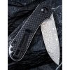 Civivi Elementum Damascus C907DS