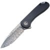 Civivi Elementum Damascus C907DS