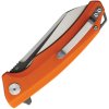 Bestech Knives Texel Orange KG21D2