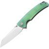 Bestech Knives Texel Transparent KG21B1