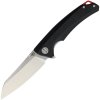 Bestech Knives Texel Black KG21A1