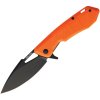 Real Steel Pelican Orange