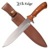 Elk Ridge Bowie Brown