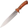 Elk Ridge Bowie Brown
