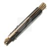 original beltrame swinguard ebony gold 28cm 7
