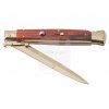 original beltrame swinguard cocobolo gold 28cm 1