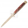 original beltrame swinguard cocobolo gold 28cm 3