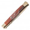 original beltrame swinguard cocobolo gold 28cm