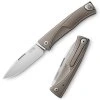 LionSTEEL Thrill Titanium Bronze Titanium TLBR