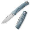 Lionsteel Thrill Titanium Blue Titanium TLBL