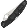 Spyderco Police Model 4 C07PBK4
