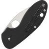Spyderco Insistent C246GP