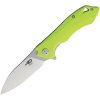 Bestech Knives Beluga Green