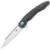 Bestech Knives Fanga Gray G10