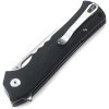 Bestech Knives Muskie Black