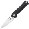 Bestech Knives Muskie Black