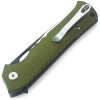 Bestech Knives Muskie Green
