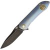 Bestech Knives EMPEROR Blue