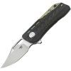 Bestech Knives Engine Bowie Green