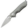 Bestech Knives Parrot Gray