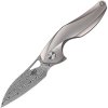 Bestech Knives Reticulan Gray