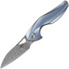 Bestech Knives The Reticulan Blue