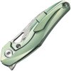 Bestech Knives The Reticulan Green